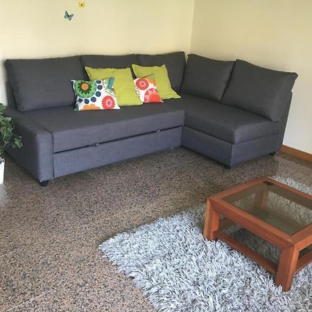 Apartment Labruge Praia de Angeiras Eksteriør bilde