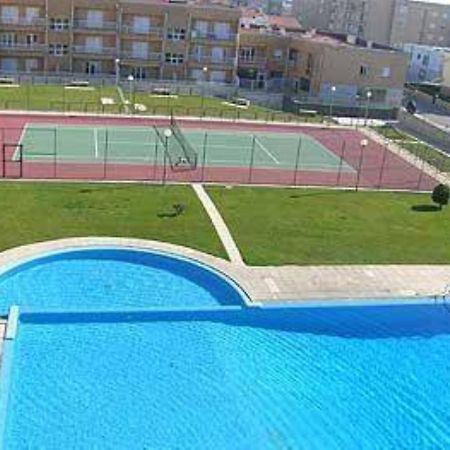 Apartment Labruge Praia de Angeiras Eksteriør bilde