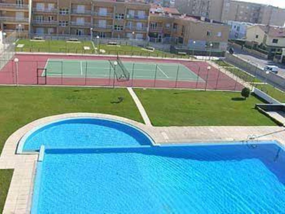 Apartment Labruge Praia de Angeiras Eksteriør bilde